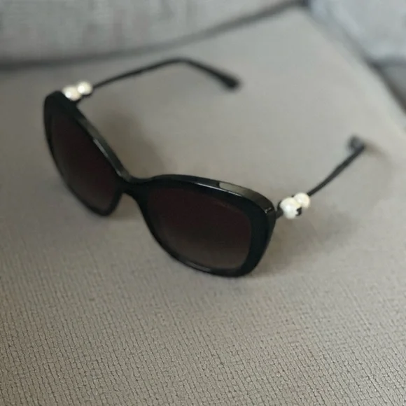 Chanel Sunglasses - Picture 3 of 5